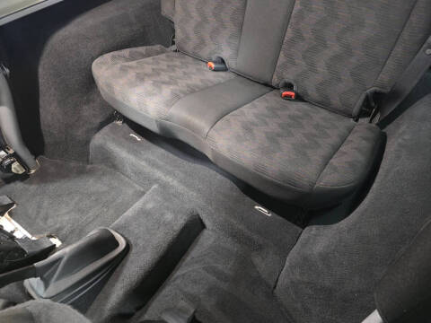 2005 Jeep Wrangler SE