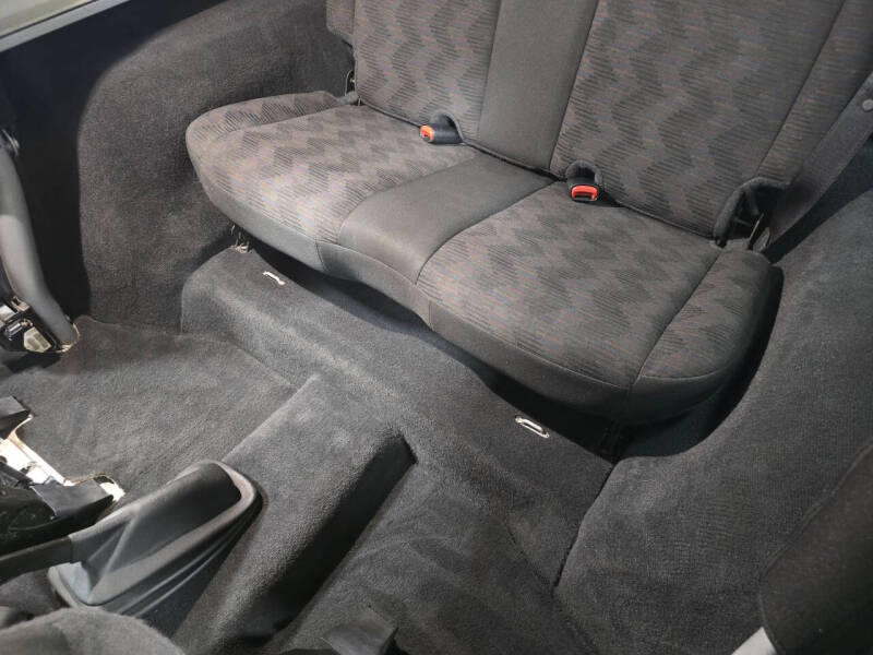 2005 Jeep Wrangler SE