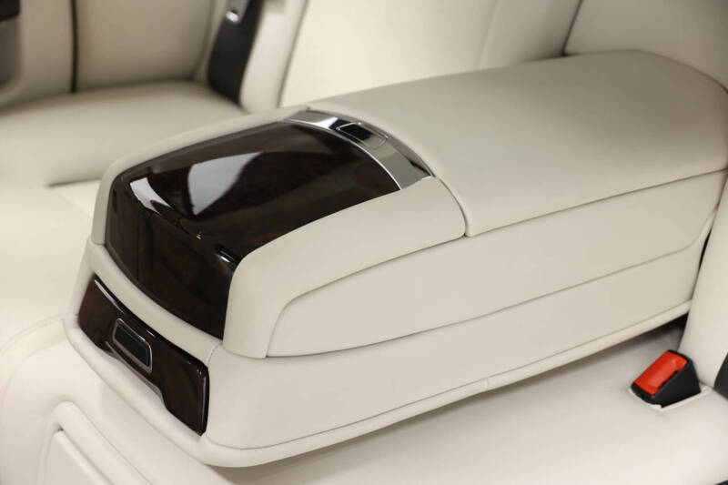 2016 Rolls-Royce Ghost