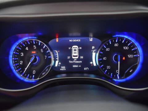 2024 Chrysler Pacifica Touring