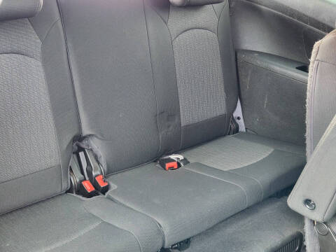 2013 Chevrolet Traverse LT