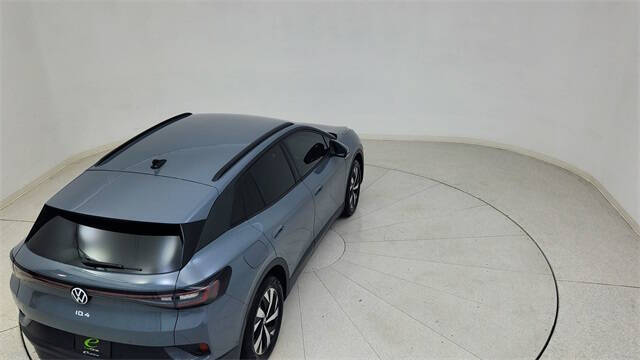 2025 Volkswagen ID.4 Pro