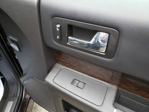 2014 Ford Flex Limited