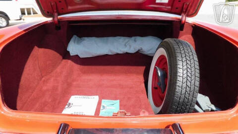 1955 Oldsmobile Eighty-Eight