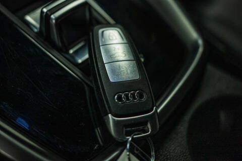 2023 Audi A3 Premium 40 TFSI