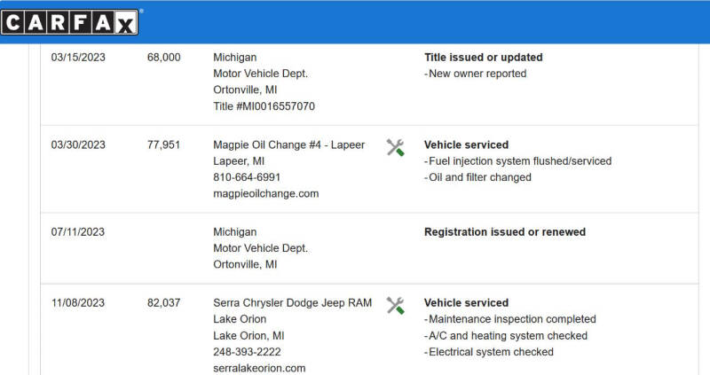 2019 Chrysler Pacifica Touring L Plus 35th Anniversary
