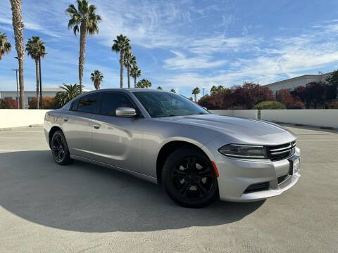 2015 Dodge Charger for sale at 3M Motors in San Jose CA