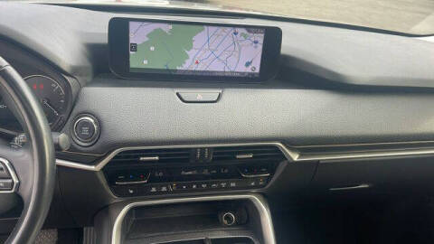 2024 Mazda CX-90 3.3 Turbo Preferred