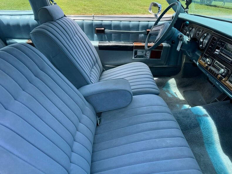 1978 Buick LeSabre