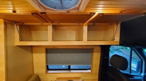 2020 Mercedes-Benz Sprinter