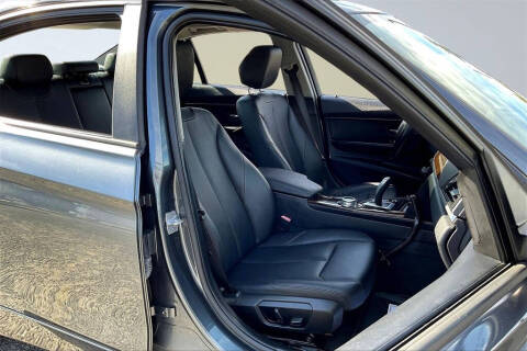 2014 BMW 3 Series 328i