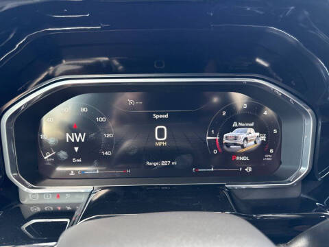 2026 GMC Sierra 1500 Elevation Standard