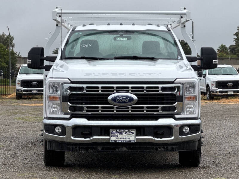 2025 Ford F-350 Super Duty