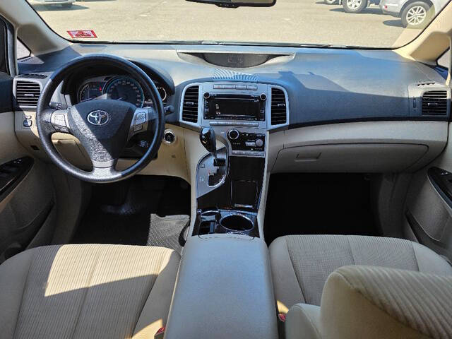 2011 Toyota Venza AWD V6