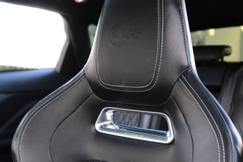 2020 Jaguar F-PACE SVR