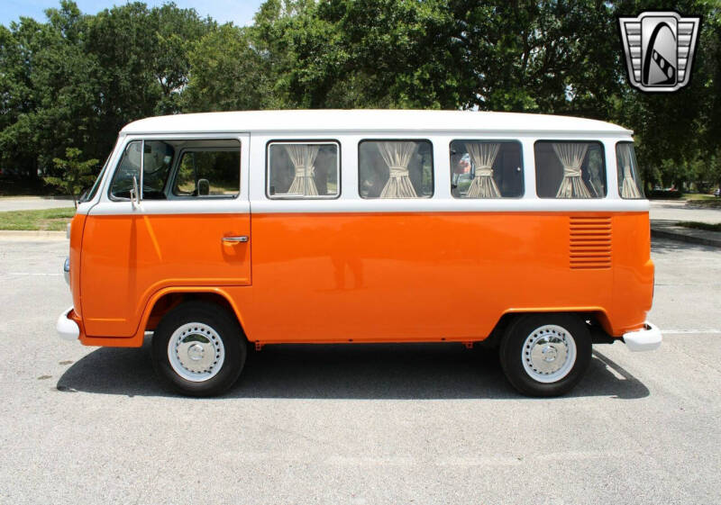 1994 Volkswagen Type 2