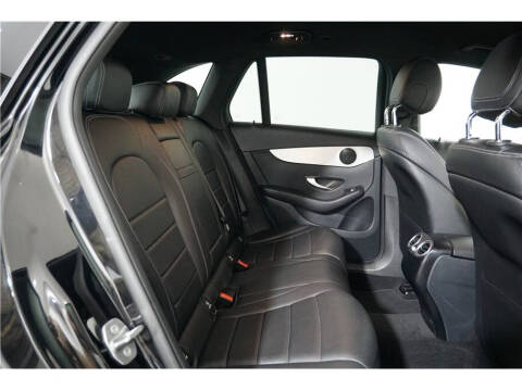 2020 Mercedes-Benz GLC GLC 300