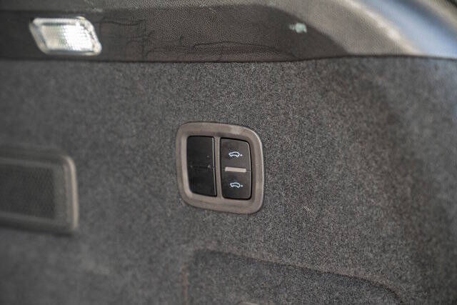 2022 Porsche Cayenne Turbo