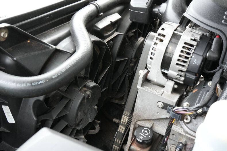 2008 Cadillac Escalade EXT