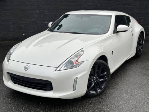 2016 Nissan 370Z for sale at Kings Point Auto in Great Neck NY