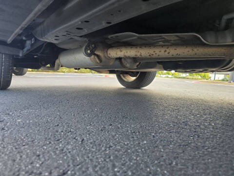 2012 Acura MDX SH-AWD w/Tech