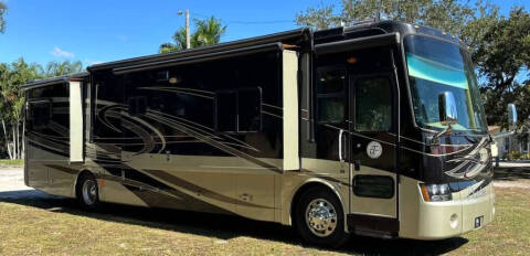 2008 Freightliner XC RAISED RAIL