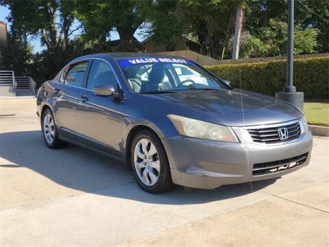2010 Honda Accord EX-L