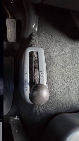 2001 Chevrolet Silverado 1500 LS