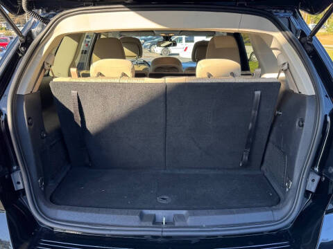 2018 Dodge Journey SXT