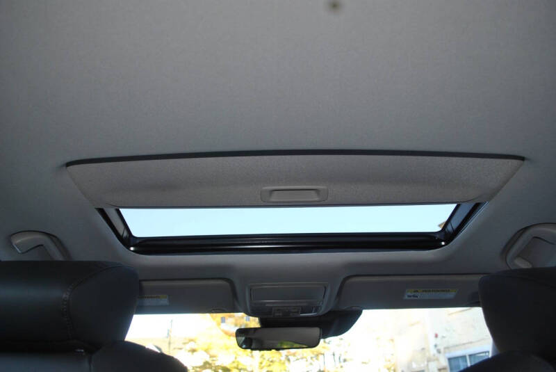 2018 Honda Accord Hybrid EX-L