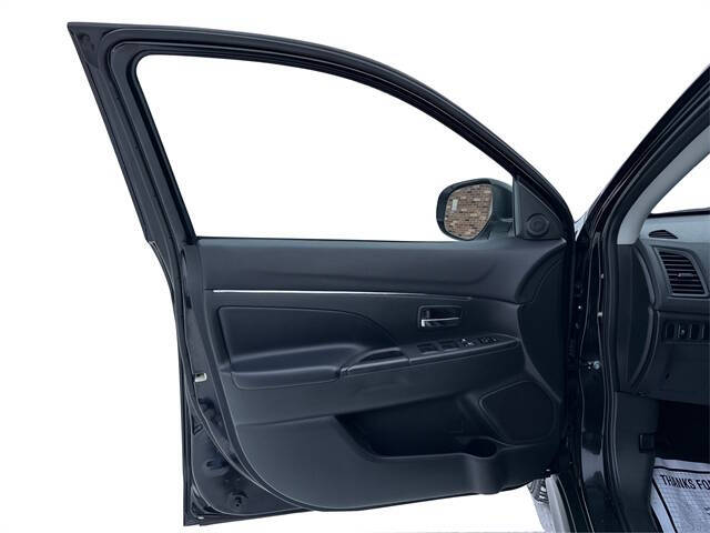 2016 Mitsubishi Outlander Sport 2.4 SEL