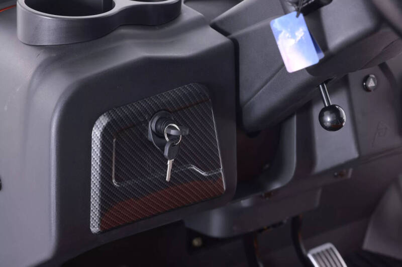 2025 Denago Rover XL