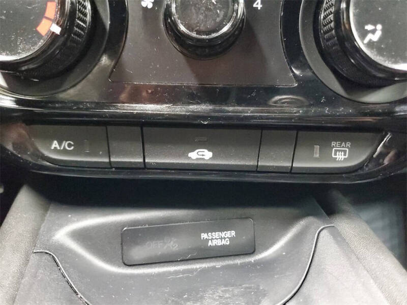 2020 Honda HR-V Sport