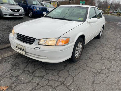 2000 Toyota Camry for sale at EZ Auto Sales Inc. in Edison NJ