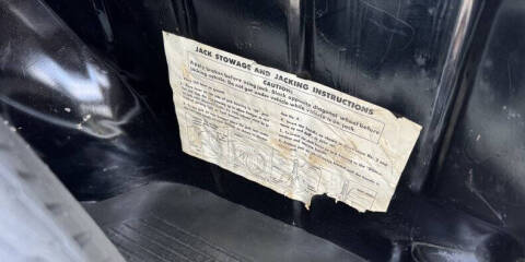 1957 Chevrolet Bel Air