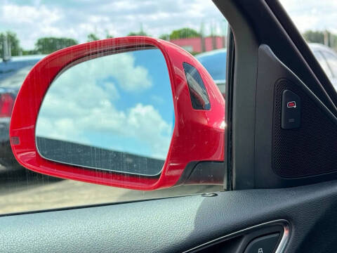 2016 Audi Q3 2.0T quattro Premium Plus