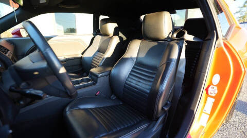 2010 Dodge Challenger R/T