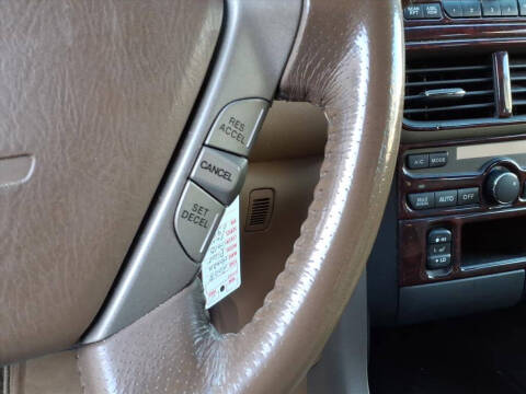 2008 Honda Pilot EX-L