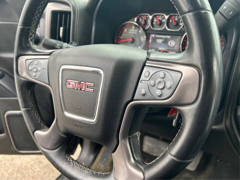 2015 GMC Sierra 1500