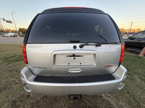 2006 GMC Envoy XL SLT