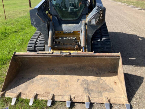2021 John Deere 333G