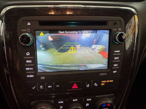 2015 Buick Enclave Premium