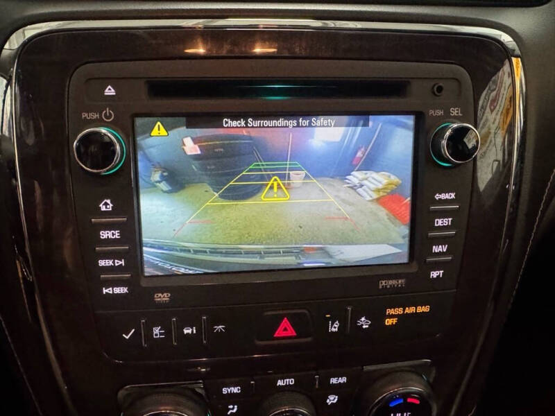 2015 Buick Enclave Premium