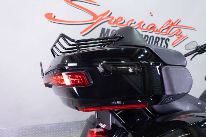 2021 Harley-Davidson Road Glide Limited