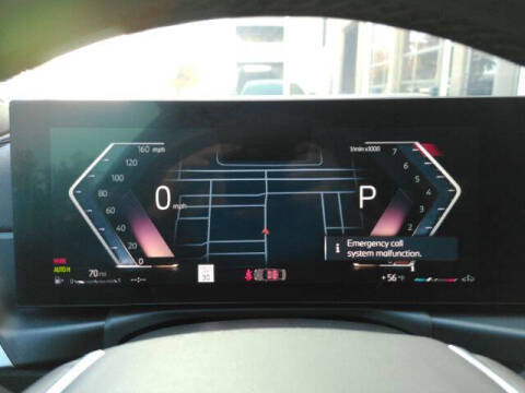 2024 BMW 3 Series 330i