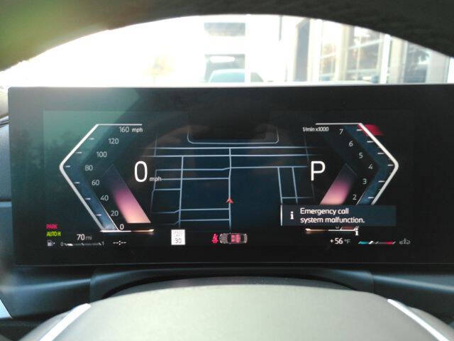 2024 BMW 3 Series 330i