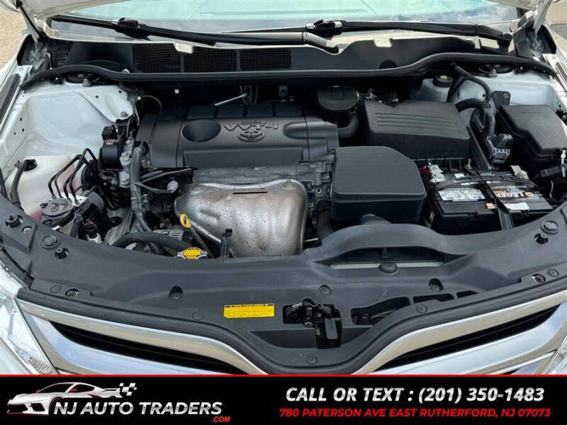 2014 Toyota Venza LE