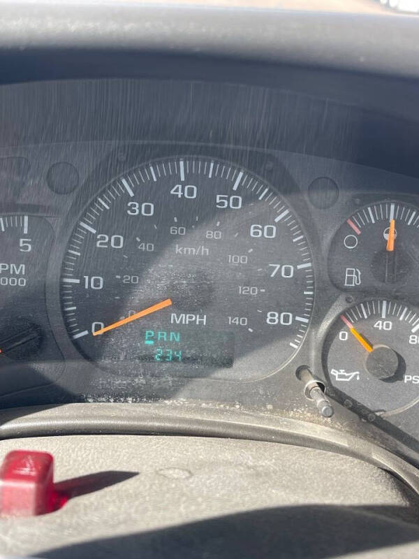 2007 Chevrolet Kodiak C4500