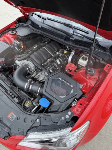2014 Chevrolet SS