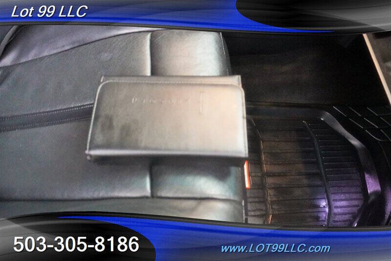 2015 Lincoln Navigator L